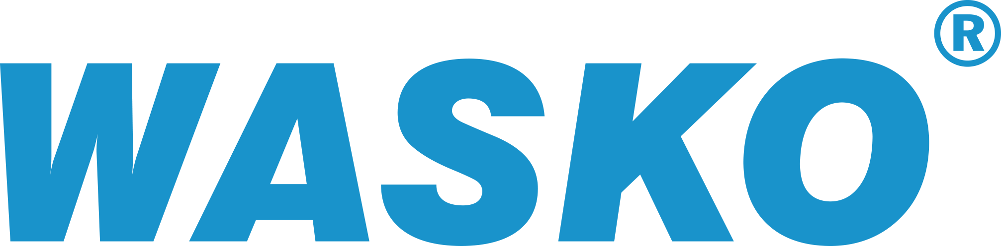 Wasko