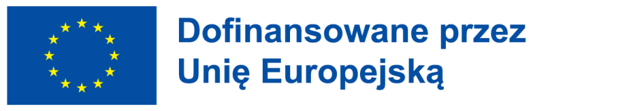 dofinansowane przez EU