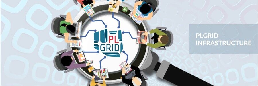 PLGrid Infrastructure