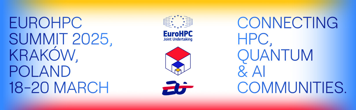 EuroHPC Summit 2025