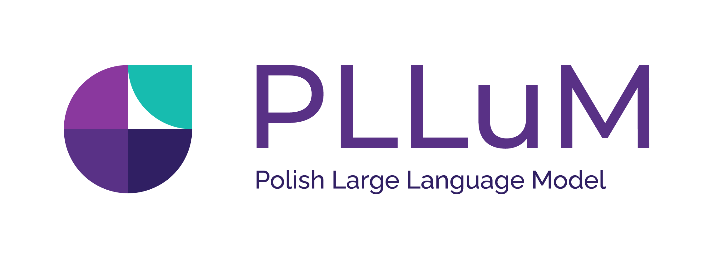 logo PLLuM