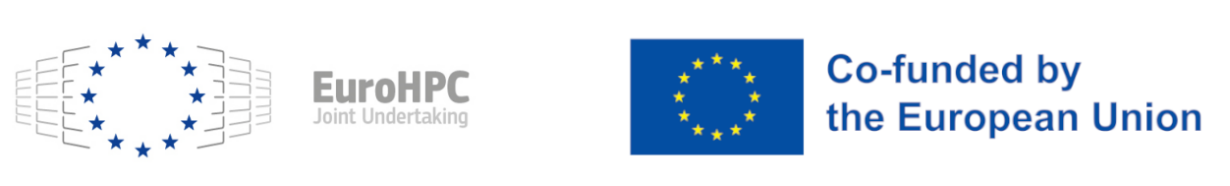 logo EuroHPC