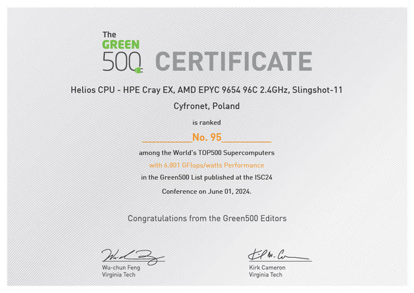 Helios_CPU_TOP500_Certificate_06_2024_95_600 Helios_CPU_TOP500_Certificate_06_2024_95_600