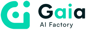GAIA AIF logo
