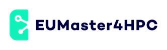 logo eumaster4hpc_logo