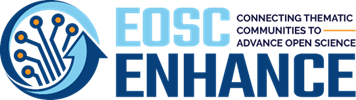 logo eosc_enhance