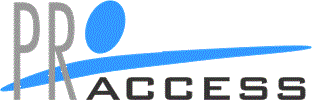 logo proacces