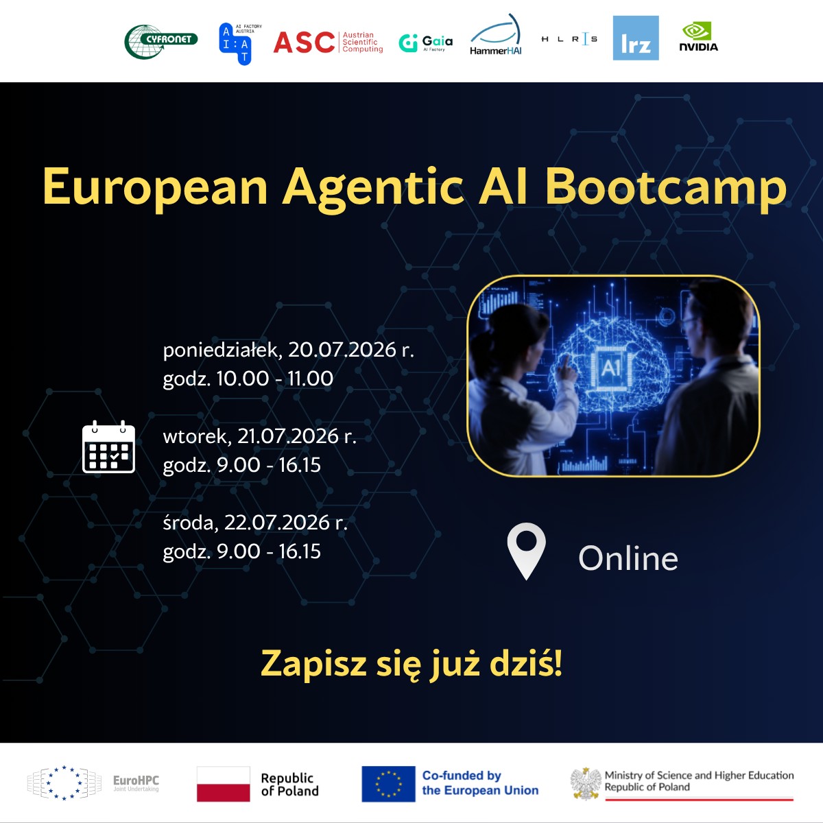ai-bootcamp ai-bootcamp