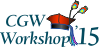 CGW Workshop 2015 już za nami