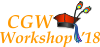 CGW Workshop 2018