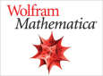 Mathematica logo