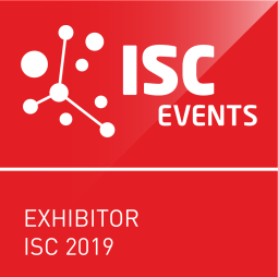 Cyfronet na konferencji ISC'19