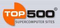 Superkomputer Cyfronetu na 174 miejscu światowej listy TOP500