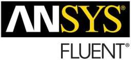 ANSYS Fluent logo