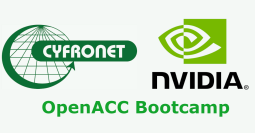 Warsztaty Cyfronet & NVIDIA OpenACC Bootcamp