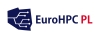 logo projektu EuroHPC PL