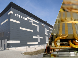 Historia Cyfronetu