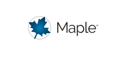 Maple 16 logo